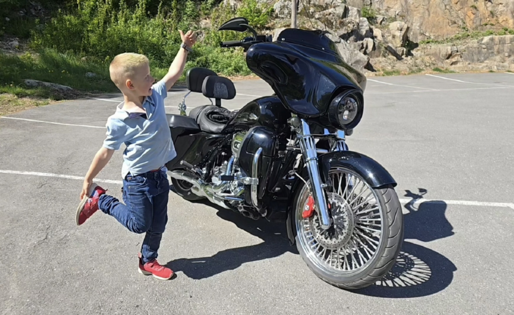 Bilde for Gaming på Hisøy